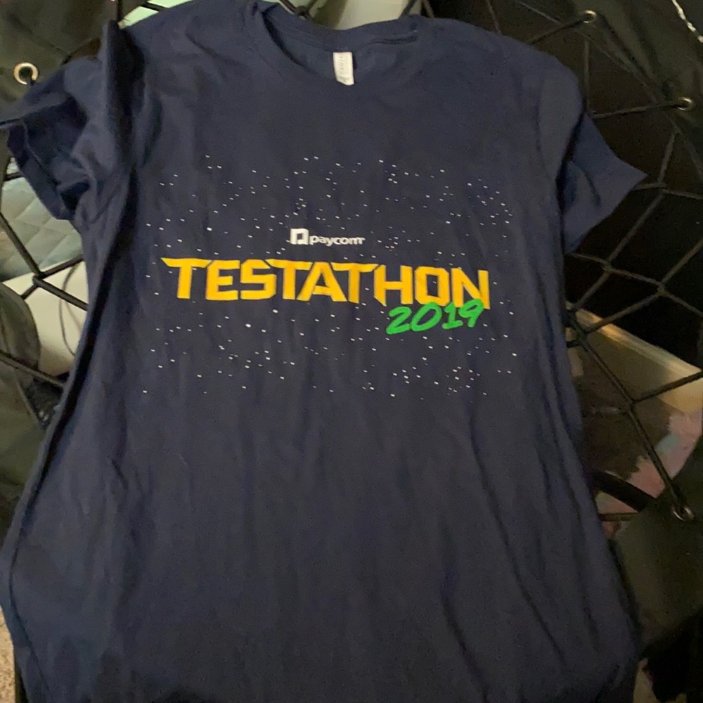 Cool Paycom shirt
